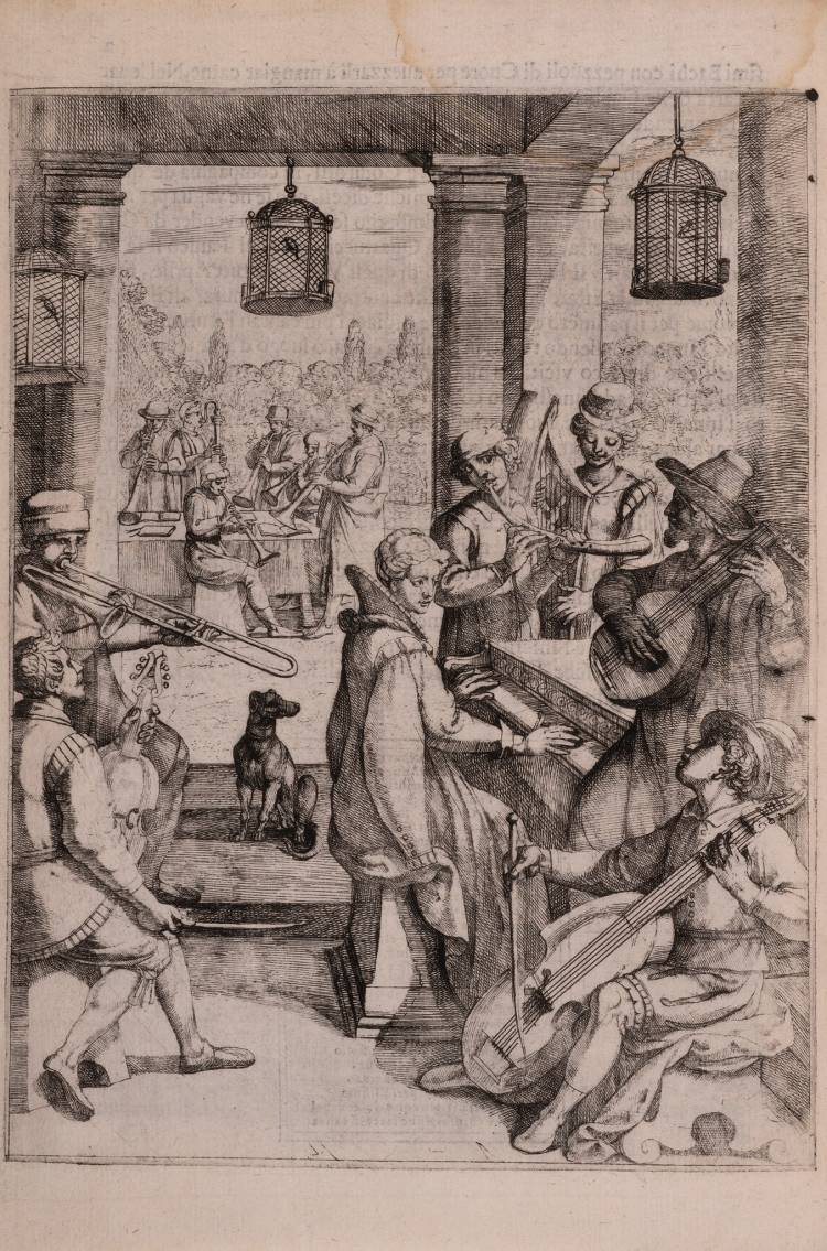 CICLO «TRANSVARIAÇÕES» — ISTO NÃO É UM CONCERTO