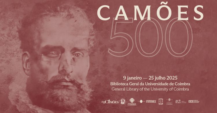 Visitas guiadas à exposição CAMÕES 500