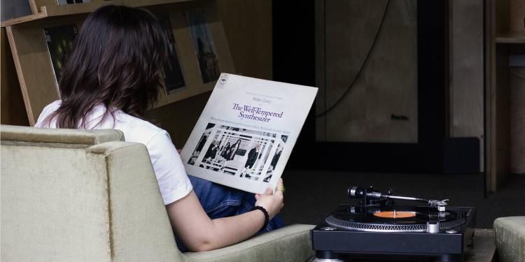 Escuta Ativa com André Tecedeiro