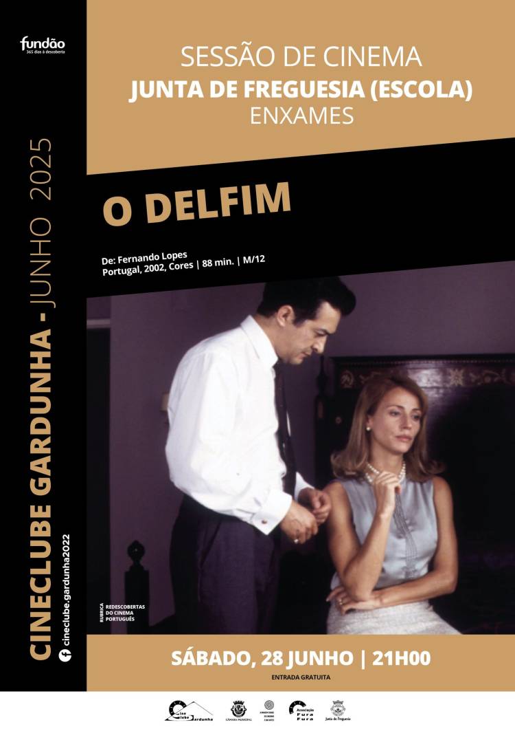 O DELFIM