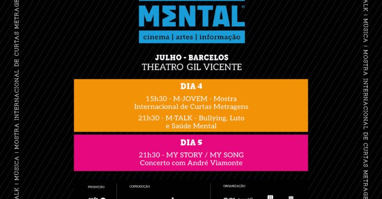 Festival da Saúde Mental