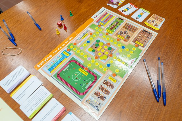 Curso Juventude Ativa