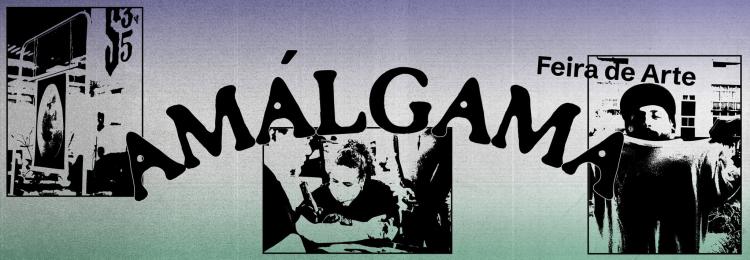 Feira Amálgama