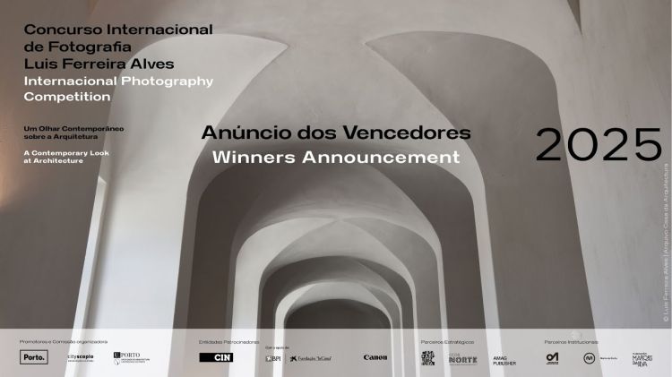 EN - Public Announcement of the Final 10 Finalists of the Luis Ferreira Alves Photography Award