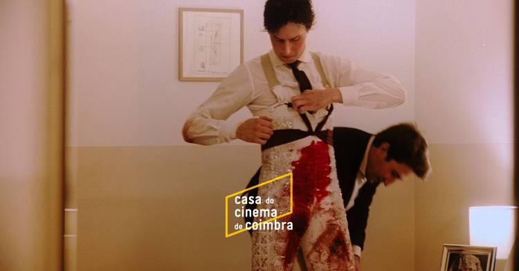 Tardes de Solidão (Albert Serra, Documentário, 125′, 2024, M/14)