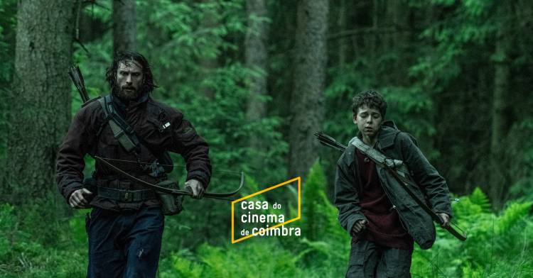 28 Anos Depois (Danny Boyle, HORROR, 115', M/16)