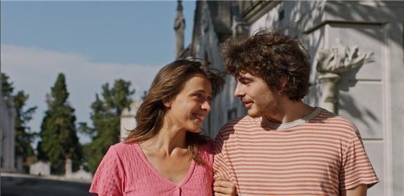 Sessões de Inverno - A Vida Luminosa