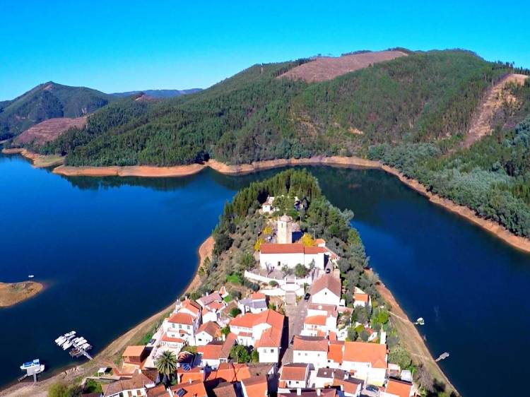 Caminhadas & Mergulhos 2025 - Novo