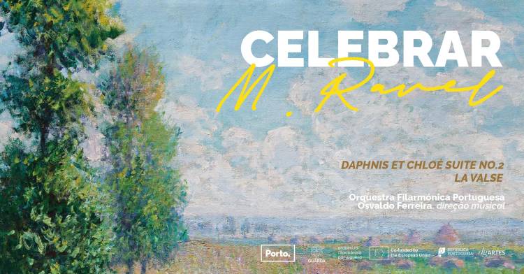  Celebrar Ravel 