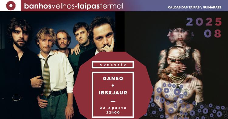 Concerto - Ganso + IBSXJAUR