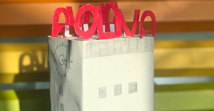 VISITA + OFICINA 'A TORRE ASSOMBRADA DA OLIVA'