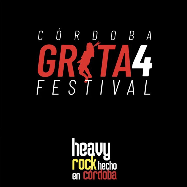 Festival Grita, Heavy Rock