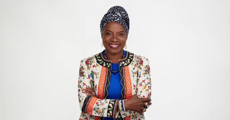 Angélique Kidjo & Orquestra Clássica de Espinho • 51.º FIME