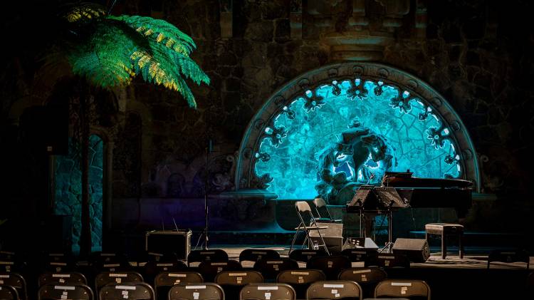 CONCERTO “Madrigais Camonianos II”