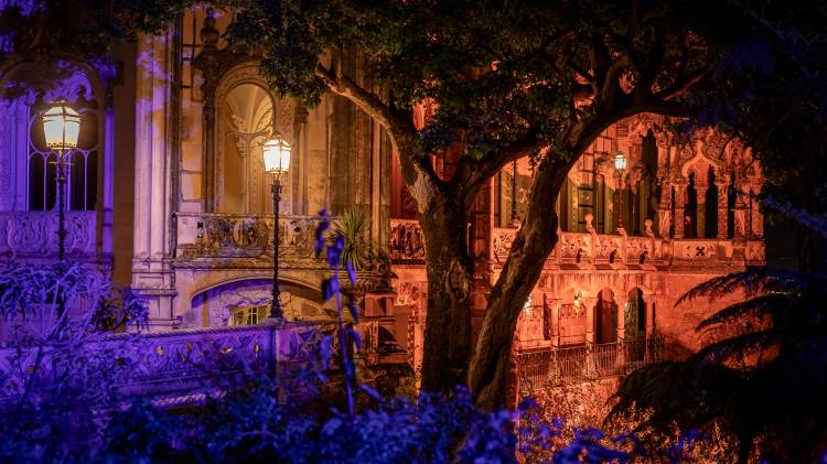 CONCERTO 'Cancioneiro Camoniano'