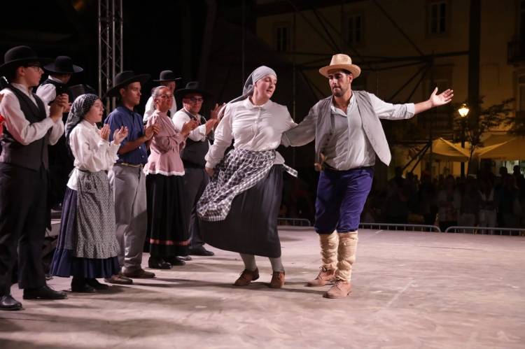 Santos Populares | São João -Rancho Folclórico de Tavira