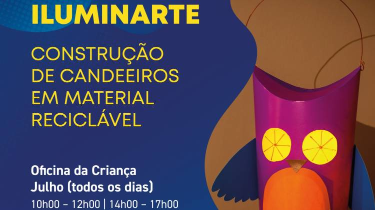 ILUMINARTE