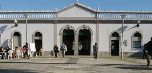 Espetáculo de Dança