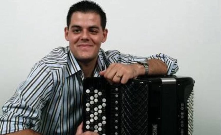 Santos Populares | arraiais -Silvino Campos