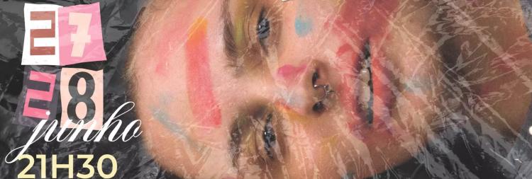 “Ophelia Machine”, de MAGDA ROMANSKA