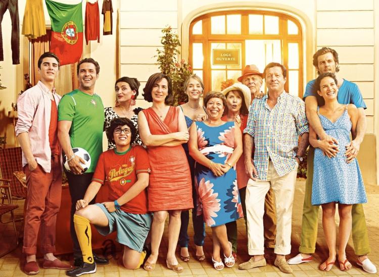 A Gaiola Dourada / Biblioteca Municipal Póvoa de Santa Iria