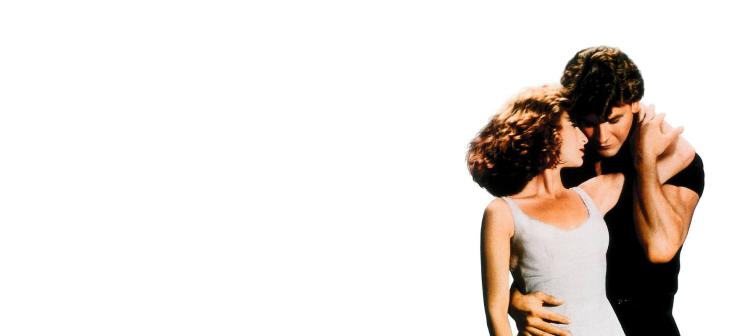 Dirty Dancing @ Palácio do Grilo