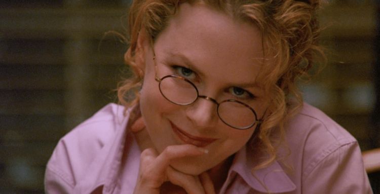 Eyes Wide Shut @ Palácio do Grilo