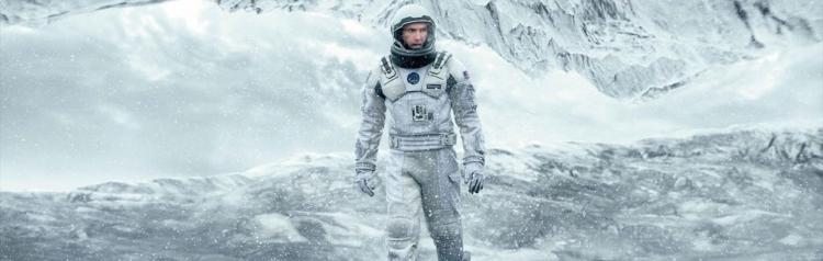 Interstellar @ Bicho D'Água