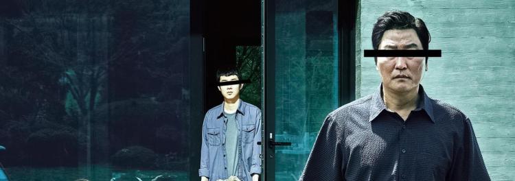 Parasite @ Palácio do Grilo