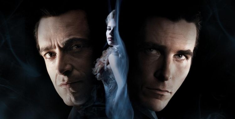 The Prestige @ Bicho D'Água