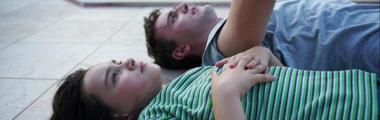 Aftersun @ Bicho D'Água