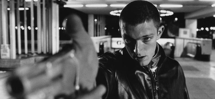 La Haine @ Palácio do Grilo