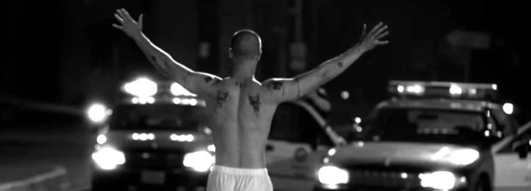 American History X @ Palácio do Grilo