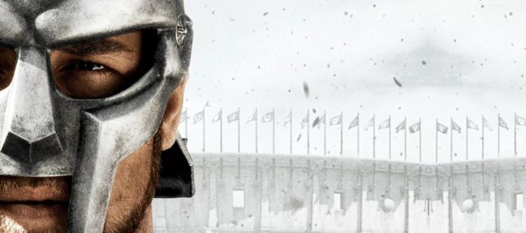 Gladiator @ Palácio do Grilo