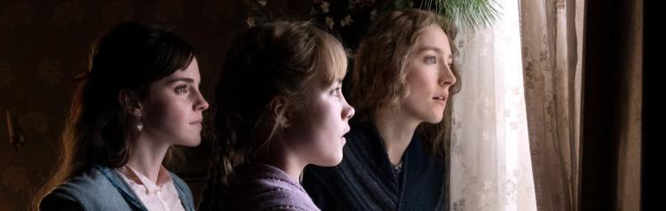 Little Women (2019) @ Igreja da Graça