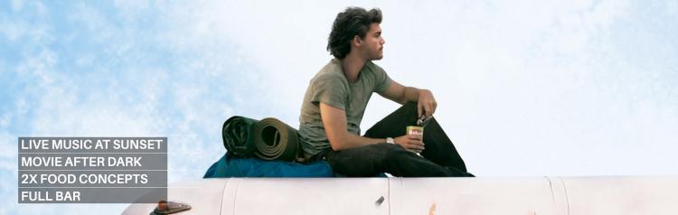 Into The Wild @ Igreja da Graça