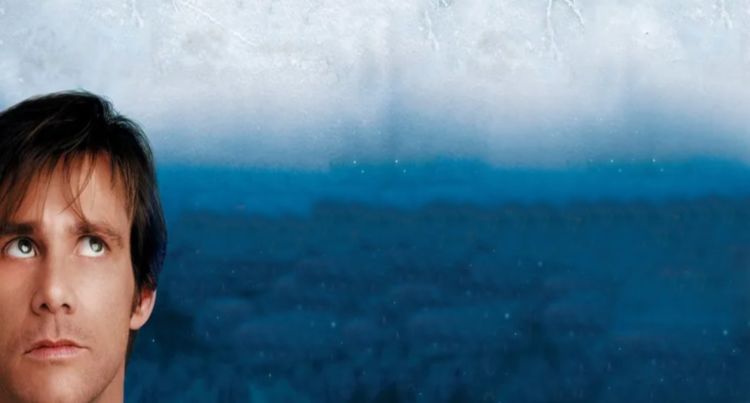 Eternal Sunshine of the Spotless Mind @ Igreja da Graça