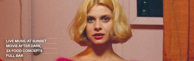 Paris, Texas @ Igreja da Graça