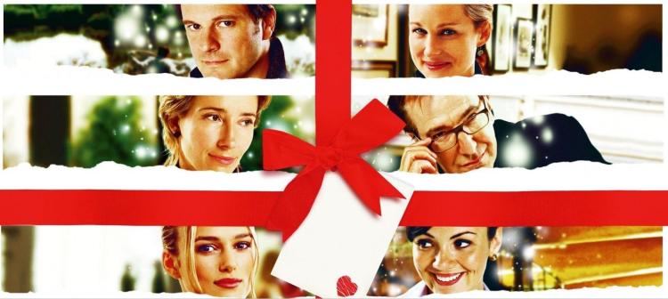 Love Actually @ Igreja da Graça