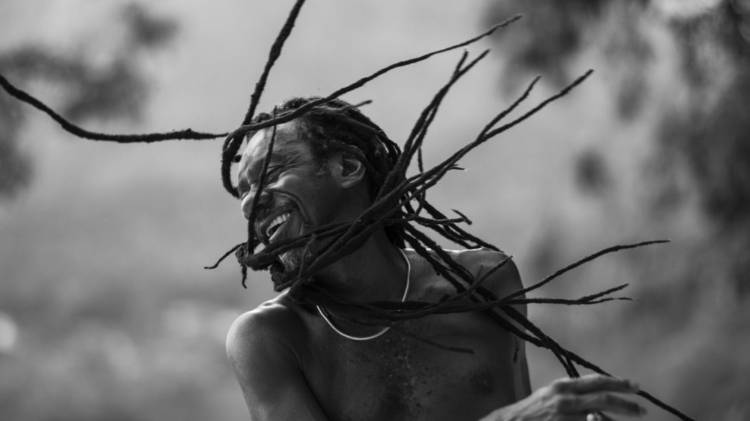 Luiz Melodia: No Coração do Brasil — dose dupla de cinema e música com Renato Piau e Ivaldo Moreira