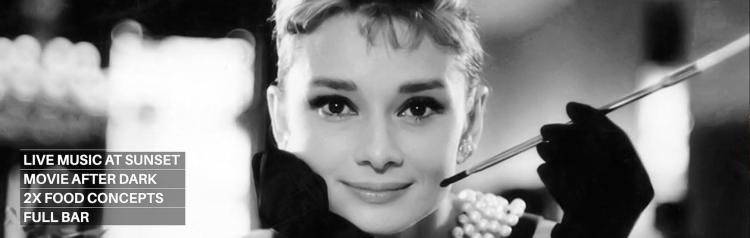 Breakfast At Tiffany's @ Igreja da Graça