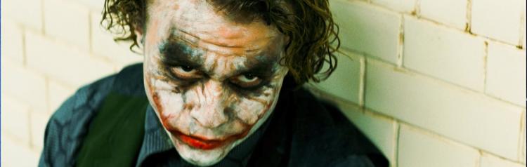 The Dark Knight @ Igreja da Graça