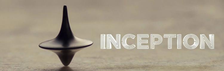 Inception @ Igreja da Graça