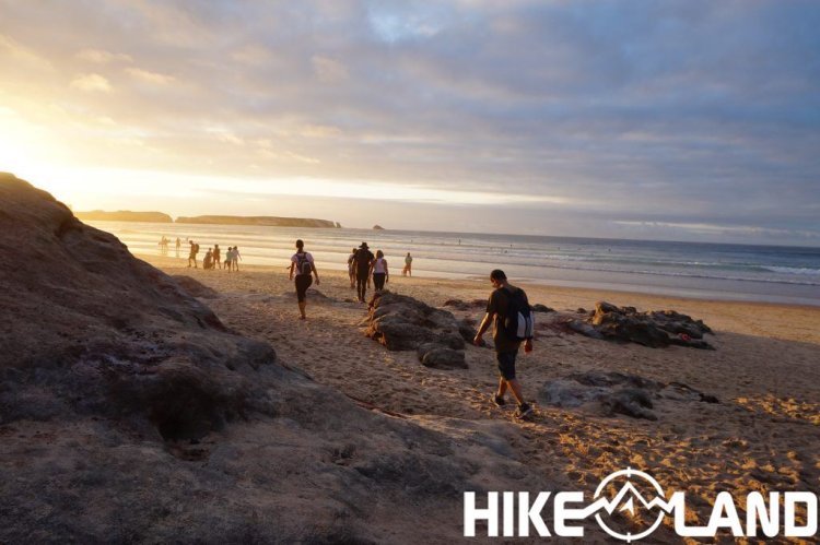 Pôr do Sol no Baleal