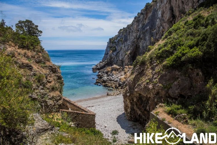 Caminhada ao Amanhecer: Praia Selvagem da Baleeira | Arrábida