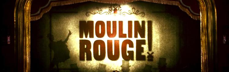 Moulin Rouge @ Igreja da Graça