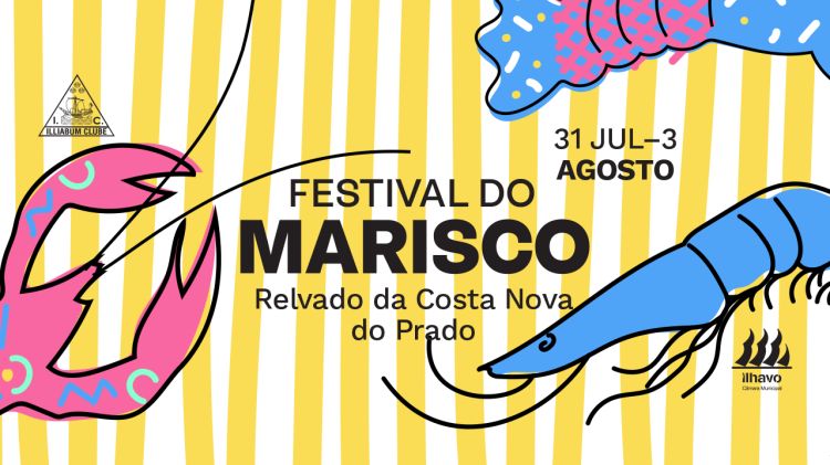 Festival do Marisco