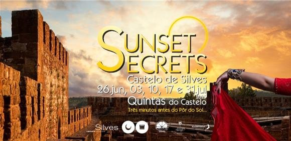 SUNSET SECRETS 2025