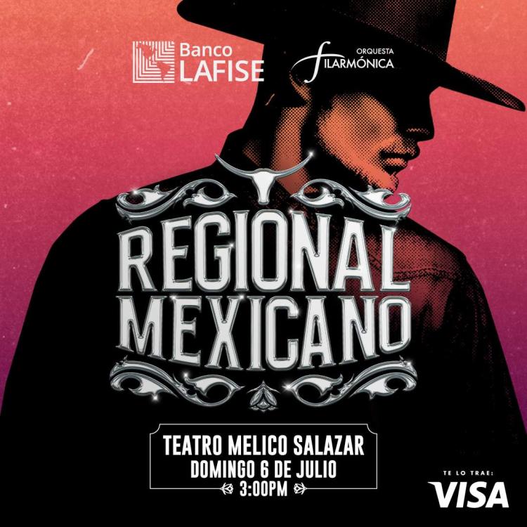 REGIONAL MEXICANO DOMINGO 3PM