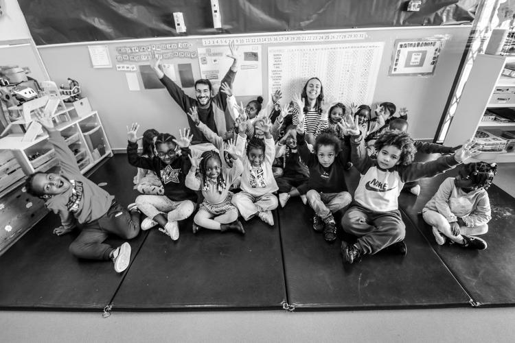 Sementes Festa de Fim de Ano Letivo 